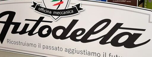 AUTODELTA DI CRISTODARO ROBERTO